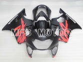 Honda CBR600 F4 1999-2000 Injection ABS Fairing - Factory Style - Black Matte - MFS6467